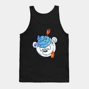 webarebears Tank Top